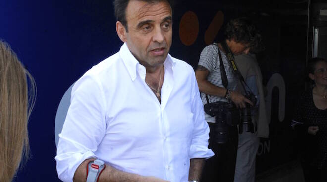 Fabrizio Corsi presidente Empoli