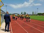 festa associazione nazionale polizia pontedera