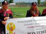 festa associazione nazionale polizia pontedera