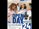 open day consultorio