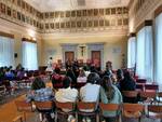 incontro diocesi di Lucca