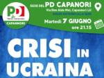 locandina Pd Capannori Vannino Chiti