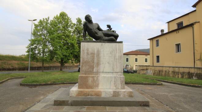 Monumenti ai caduti Santa Maria a Colle Santa Maria del Giudice