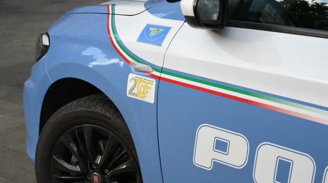 polizia