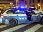 Polizia Pisa foto Letizia Tassinari