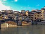 Ponte Vecchio  Firenze 