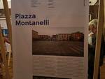 Premio Architettura Toscana a Fucecchio per piazza montanelli