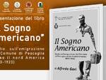 presentazione del volume di Alfredo Gori Il sogno americano