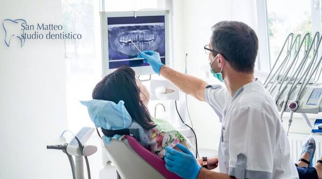 san matteo studio dentistico