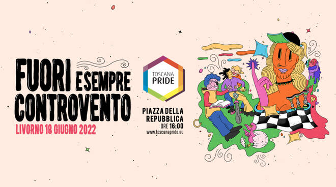 Toscana Pride 2022