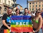 Toscana Pride 2022