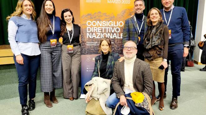 Aiga Toscana nazionale convegno