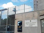 carcere Livorno 