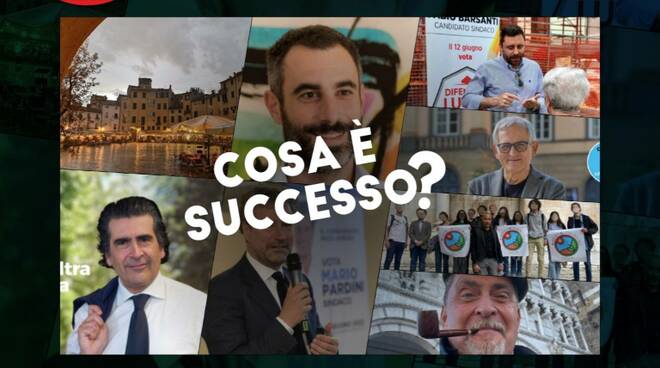 Cosa è successo? Antonio Floridia Sinistra Con incontro