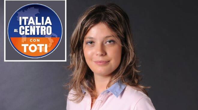 daniela leoni italia al centro