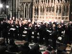 Ely Consort coro 