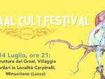 Graal Cult Fest