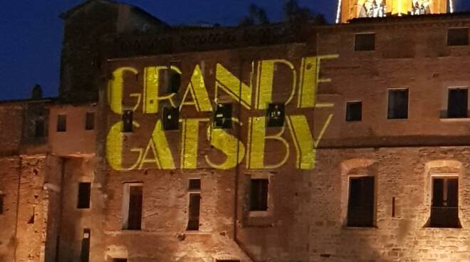 grande gatsby altopascio