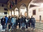 gruppo musici e sbandieratori castelfranco di sotto