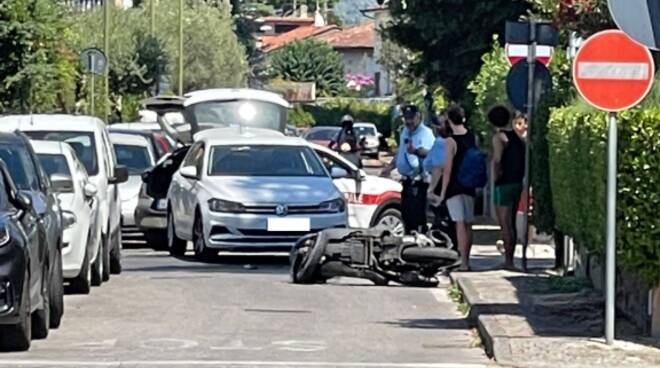 incidente Lido di Camaiore 31 luglio 2022