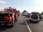 incidente mortale san pierino, fucecchio