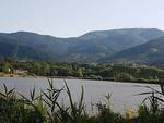 lago gherardesca