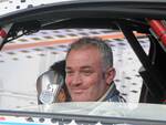 Manuel Innocenti premio Rally Aci Lucca