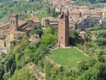 san miniato veduta aerea