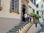 sopralluogo Imt Palazzo Boccella Lucca