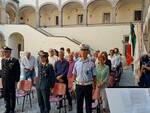 Vittime del duomo celebrazione a San Miniato