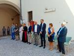 Vittime del duomo celebrazione a San Miniato