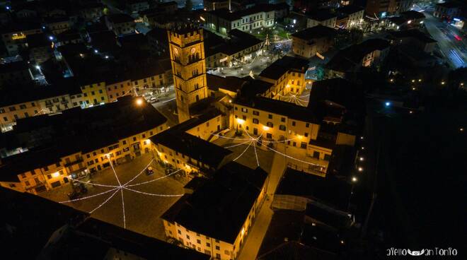 Altopascio museo spedale del Tau