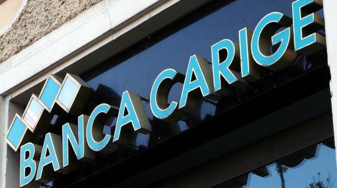 banca carige