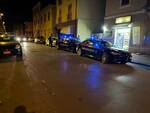 carabinieri notte grosseto