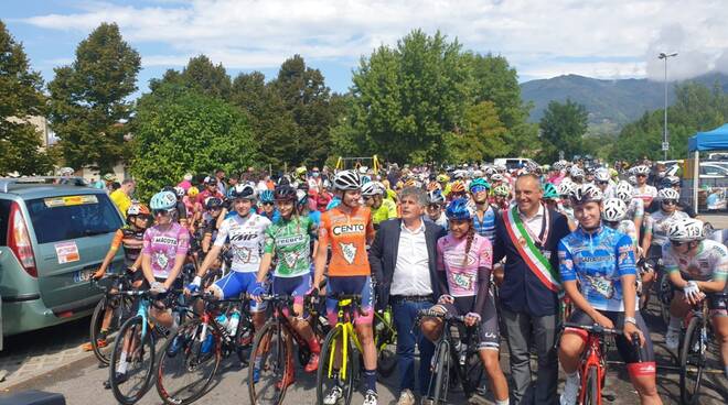 Tour Internacional Feminino da Toscana: começa a contagem regressiva para a 26ª edição