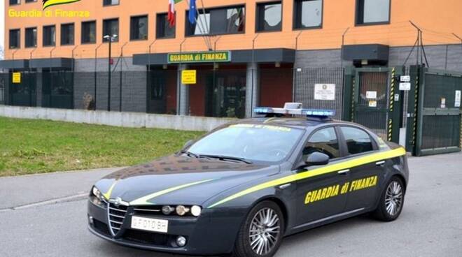 guardia di finanza 