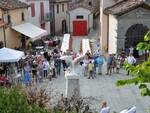 Inaugurazione riqualificata piazza Vitiana 