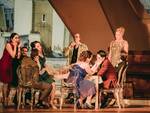 la rondine al festival puccini