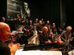 Orchestra Barga Jazz