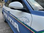 polizia grosseto