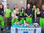 Anpana Lucca nuovo consiglio direttivo