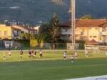 Camaiore RIver Pieve Coppa Italia Eccellenza