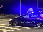 carabinieri notte 