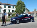 carabinieri san miniato