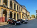 carabinieri stazione di lucca