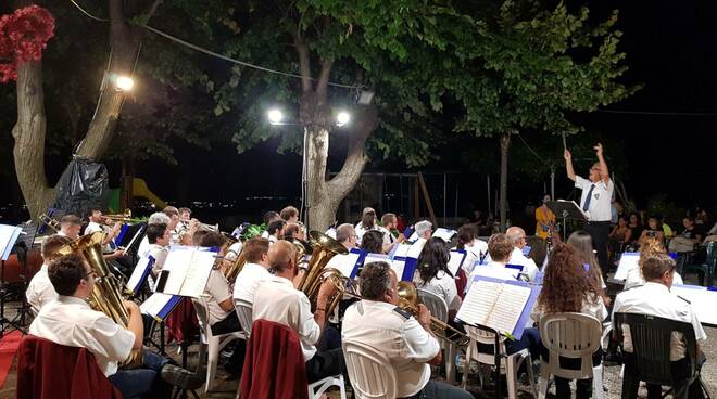 festa del vino a montecarlo