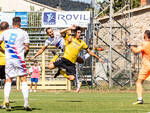 Follonica Gavorrano Tau Calcio serie D