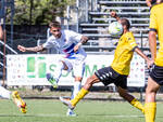 Follonica Gavorrano Tau Calcio serie D