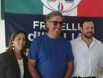 Fratelli d'Italia Fantozzi Dondolini Benedusi