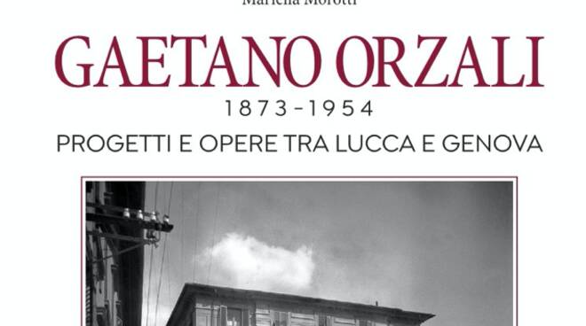 Gaetano Orzali libro